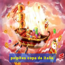 palpites copa da italia